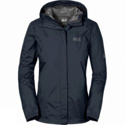 Womens Cloudburst Jacket